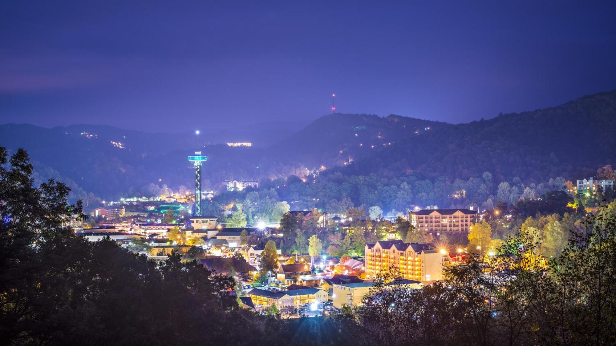 Hidden Memories, Hot Tub, 1089 Of Free Attraction Tickets For Each Paid Day, Dollywood And More Гатлінбург Екстер'єр фото